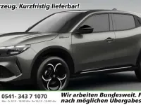 Neu Alfa Romeo Junior Edizione Speciale 145 PS (106 kW) 2026 Grigio arese metallic SUV
