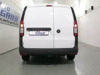 Gebraucht VW Caddy 102 PS (75 kW) 2023 Candyweiß Van / Kleinbus