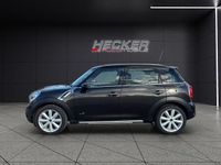 Gebraucht Mini Cooper S 190 PS (139 kW) 2016 Midnight grey metallic Kleinwagen