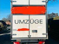 Gebraucht Mercedes Sprinter 163 PS (119 kW) 2019 Weiß Van