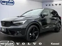 Gebraucht Volvo XC40 Ultra 163 PS (119 kW) 2026 Schwarz SUV