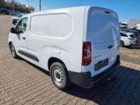 Gebraucht Citroën Berlingo 102 PS (75 kW) 2023 Weiss Van / Kleinbus