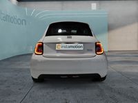 Gebraucht Fiat 500e Icon 86 kW (118 PS) 2022 Weiß Limousine