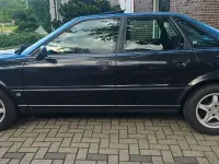 Gebraucht Audi 80 133 PS (97 kW) 1993 Limousine