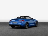 Neu BMW Z4 Performance 197 PS (144 kW) 2026 Blau Cabrio