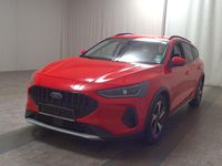 Gebraucht Ford Focus Active 120 PS (88 kW) 2023 Rot Kombi