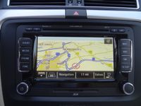 Gebraucht Skoda Superb Elegance 140 PS (102 kW) 2012 Braun metallic Kombi