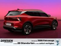 Neu Renault Scenic E-Tech Techno 160 kW (218 PS) 2026 Rot SUV