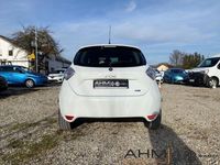 gebraucht Renault Zoe Intens ZE40 STANDHEIZUNG KAMERA NAVI