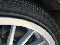 Gebraucht BMW 328 197 PS (144 kW) 1999 Blau Cabrio