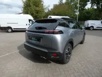 Gebraucht Peugeot 2008 GT 136 PS (100 kW) 2025 Grau SUV