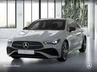 Gebraucht Mercedes CLA180 AMG 136 PS (100 kW) 2026 Grau Limousine