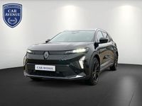 Gebraucht Renault Scenic E-Tech Techno 160 kW (218 PS) 2025 Schwarz grau SUV