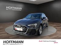 Gebraucht Audi A3 S-Line 150 PS (110 kW) 2025 Daytonagrau perleffekt Limousine