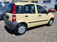 gebraucht Fiat Panda 1.1 8V TÜV 4.26 CITY SERVO