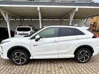 gebraucht Mitsubishi Eclipse Cross 2.4 PLUG-IN HYBRID 4WD Select ...