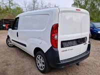 gebraucht Fiat Doblò Maxi 1.6 JTD/ Klima/ TÜV 02/26