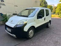 Gebraucht Citroën Nemo 75 PS (55 kW) 2009 Van / Kleinbus