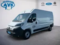 Occasion Citroën Jumper 140 ch (102 kW) 2024 Blanc Monospace