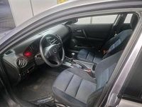 Second-hand Mazda 6 122 CP (89 kW) 2007 Gri Break