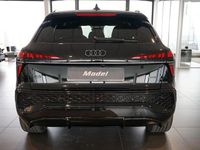Neu Audi Q3 S-Line 204 PS (150 kW) 2026 Schwarz SUV