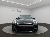 Occasion Mini ONE Pepper 102 PK (75 kW) 2016 Zwart Hatchback