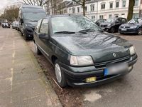 gebraucht Renault Clio I RT BC 57 aus 1992 89tkm