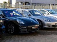 Gebraucht Dodge Charger 375 PS (275 kW) 2017 Schwarz Limousine