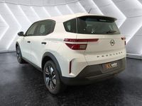 Gebraucht Opel Frontera Edition 83 kW (113 PS) 2025 Uni) (weiss SUV