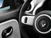 Gebraucht Renault Twingo SE 73 PS (53 kW) 2019 Grau Kleinwagen