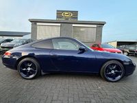 Gebraucht Porsche 911 Carrera 300 PS (220 kW) 2001 Blau Coupé