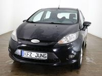Gebraucht Ford Fiesta 60 PS (44 kW) 2009 Andere Limousine