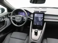 Gebraucht Polestar 2 Long Range Dual motor 300 kW (408 PS) 2020 Blau Kleinwagen