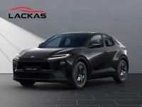 Neu Toyota C-HR+ 164 kW (224 PS) 2026 Schwarz SUV
