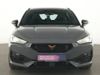 Gebraucht Cupra Leon VZ 310 PS (228 kW) 2022 Graphengrau Limousine