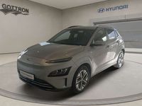 gebraucht Hyundai Kona Elektro Trend inkl. Navigations-Paket, Assistenz-P