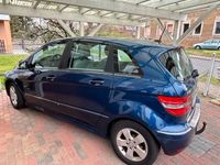 gebraucht Mercedes B170 TÜV NEU