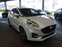 Gebraucht Ford Puma ST-Line 125 PS (91 kW) 2024 Grau Limousine