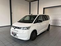 Gebraucht VW Multivan 218 PS (160 kW) 2024 Weiß Van