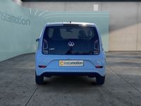 gebraucht VW up! 1.0 Basis