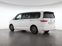 Neu VW T7 Goal 204 PS (150 kW) 2026 Candy weiss Van