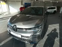 Gebraucht Renault Megane E-Tech Techno 160 kW (218 PS) 2023 Grau Limousine