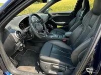 Gebraucht Audi S3 300 PS (220 kW) 2020 Blau Limousine