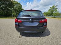 gebraucht BMW 535 5 Touring d xDrive Softclose