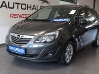 gebraucht Opel Meriva B Innovation 140 PS