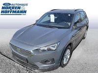 Gebraucht Seat Tarraco Style 150 PS (110 kW) 2022 Delfingrau SUV