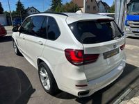 gebraucht BMW X5 xDrive30d*M-PAKET*LED*HUD*LEDER*KAMERA