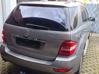 gebraucht Mercedes ML300 CDI 4Matic 7G-TRONIC DPF BlueEFFICIENCY