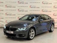 Gebraucht BMW 420 M Sport 190 PS (139 kW) 2019 Grau Limousine