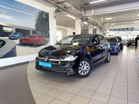 Gebraucht VW Polo Style 95 PS (69 kW) 2024 Deep black perleffekt Limousine